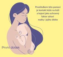 Obrázek kojení Obrázek kojení